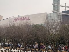 -永旺梦乐城(金银潭店)