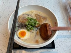 -味千拉面(杭州滨江星光大道店)