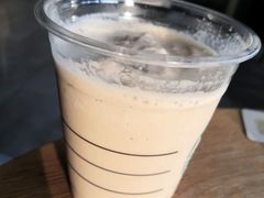 麦芽雪冷萃-星巴克臻选(广州东山锦轩店)