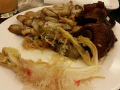 -东方红海鲜百汇(国际大厦店)