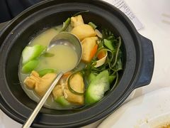 -万山楼海鲜酒家·二十三年老字号