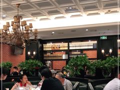 大堂-金春禧(世茂国际广场店)