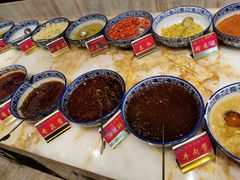 -清真军邺·金富苑肥牛(石坡街旗舰店)