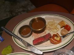 -404干式熟成牛排馆•聚会餐厅