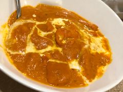 特色奶油鸡-Santoor 萨都里印度餐厅(北锣鼓巷店)