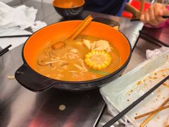 -刘文祥麻辣烫(蛇口店)
