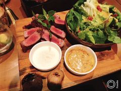 -Ginger(兴国路店)