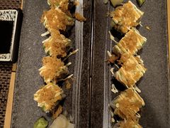 -长崎屋·日本料理·刺身·烧鸟(天河北路店)