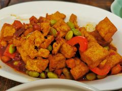 -五观堂素食(新华路店)
