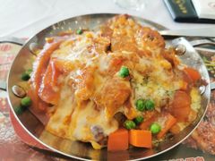 -中山威尼斯西餐厅(三乡总店)