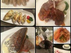android_upload_pic-阿兹凯乐·老洋房西餐