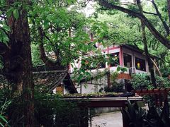 杭州西湖茶墅-西湖茶墅
