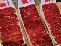 -古乐牛香•鲜牛肉牛杂火锅(系马桩总店)