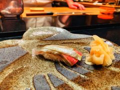 -奈良本寿司(永嘉路店)