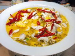 -青花椒花椒鱼(合生汇店)