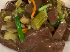 -龙记烤鸭店(新民路店)