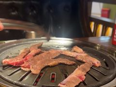 -九田家黑牛烤肉料理(新辰里亚运村店)