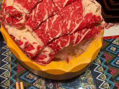-慢丽江·云南野生菌土鸡锅(付家庄店)
