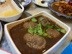 -爆肚于(赵公口桥店)