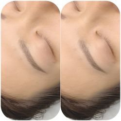 点击看大图 -久匠·纹眉半永久野生眉