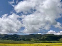 -青海湖国家重点风景名胜区