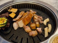 -黄金牧场(明洞总店)
