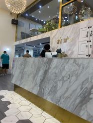点击看大图 -3AM HAIR SALON烫发染发接发