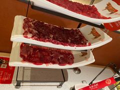 -左庭右院鲜牛肉火锅(苏州园区永旺店)