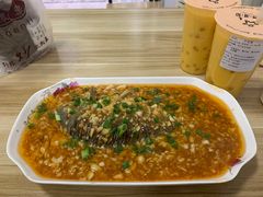 -老街无刺鲫鱼