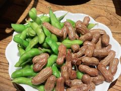 -聚点串吧·北京烧烤(赵登禹路店)
