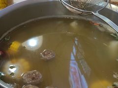 -大四喜·鲜牛肉火锅(洛阳大学城店)