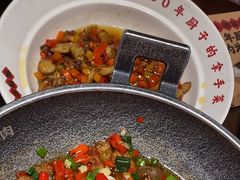 -味上湘菜馆(岳麓山店)