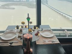 -澳门旅游塔360°旋转餐厅(南湾湖广场店)