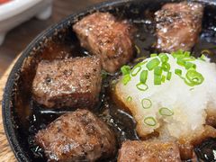 -东京屋(武定路店)