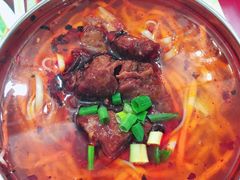 -張飛牛肉(锦里店)