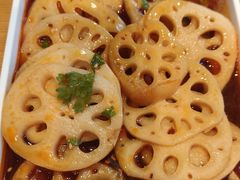 -华府九号海鲜烧烤大排档(龙域店)