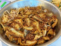 -辣盆盆麻辣小龙虾(哈尔滨总店)