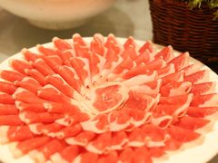 -东来顺•非遗火锅(外滩店)
