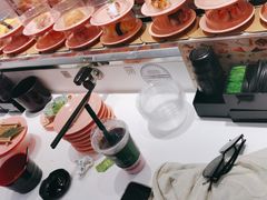 -争鲜回转寿司(通州万达店)