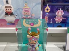 -泡泡玛特POPMART(合生汇店)