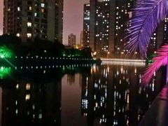 -苏州河梦清园环保主题公园