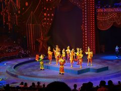 -珠海横琴长隆《卡卡虎奇遇记》