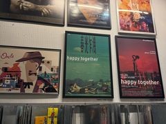 -百老汇电影中心(油麻地店)