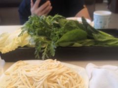 -阳坊胜利涮羊肉(阳坊老店)