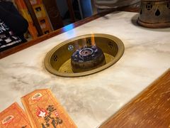 -宣武小院涮肉(前门店)