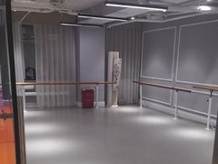 -舞蓓舞蹈(永定路校区)