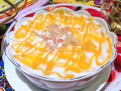 -甜心妈妈·榴莲星级糖水(北京路总店)
