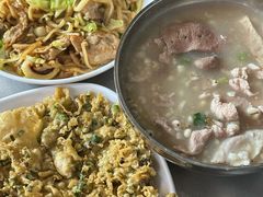 -广场正宗原汁薏米店