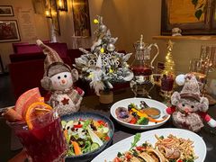 -EATALIA意塔利意式餐厅(鼓楼店)