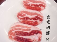 -韩聚屋韩国烤肉餐厅(新北万达店)